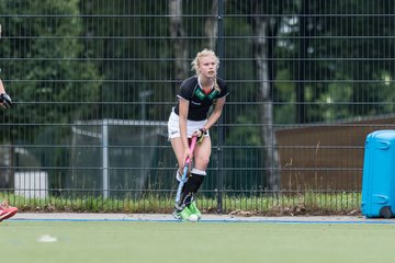 Bild 164 - B-Juniorinnen Deutschland - England